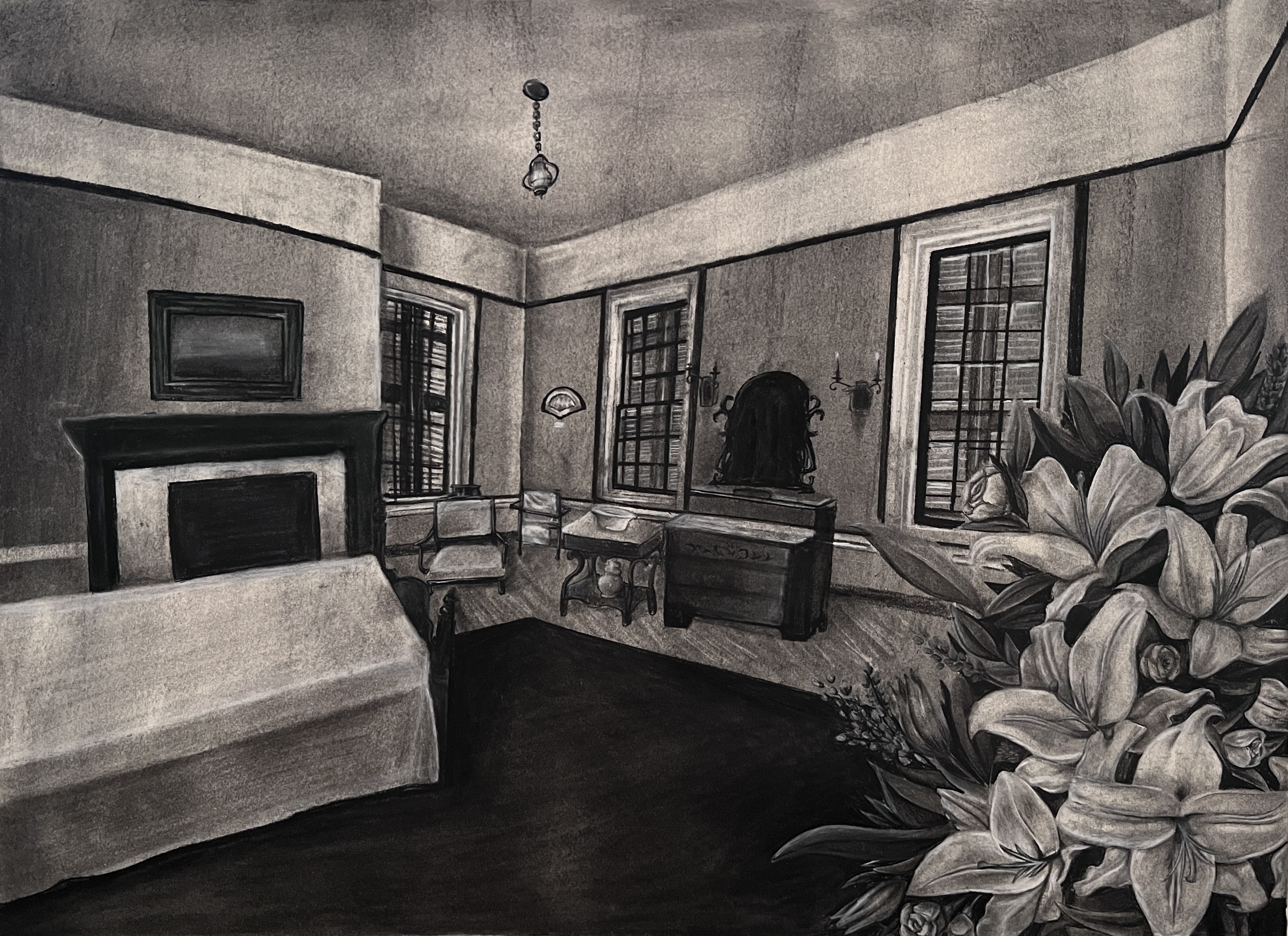 Still Live with Value