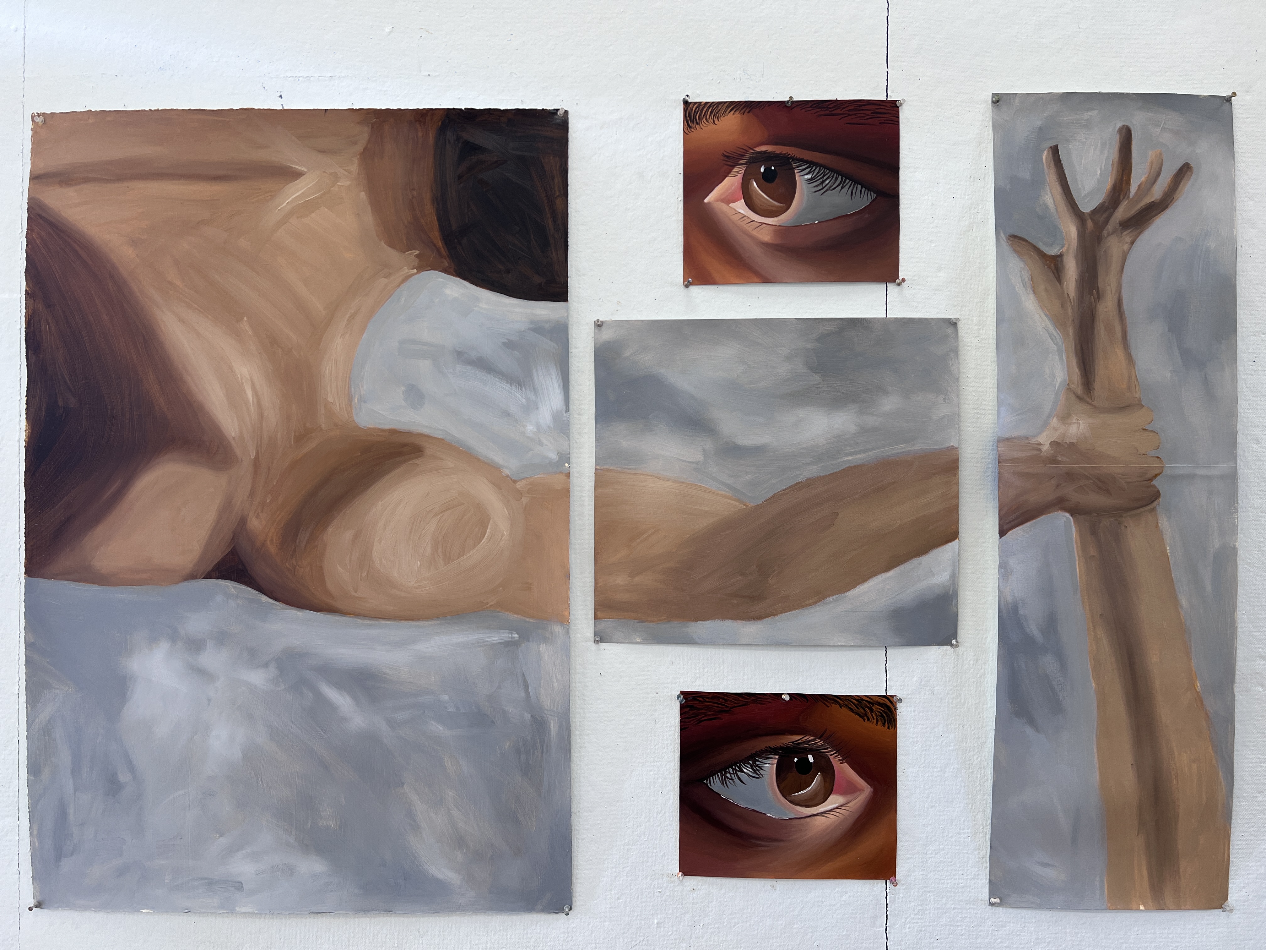 Still Live with Value