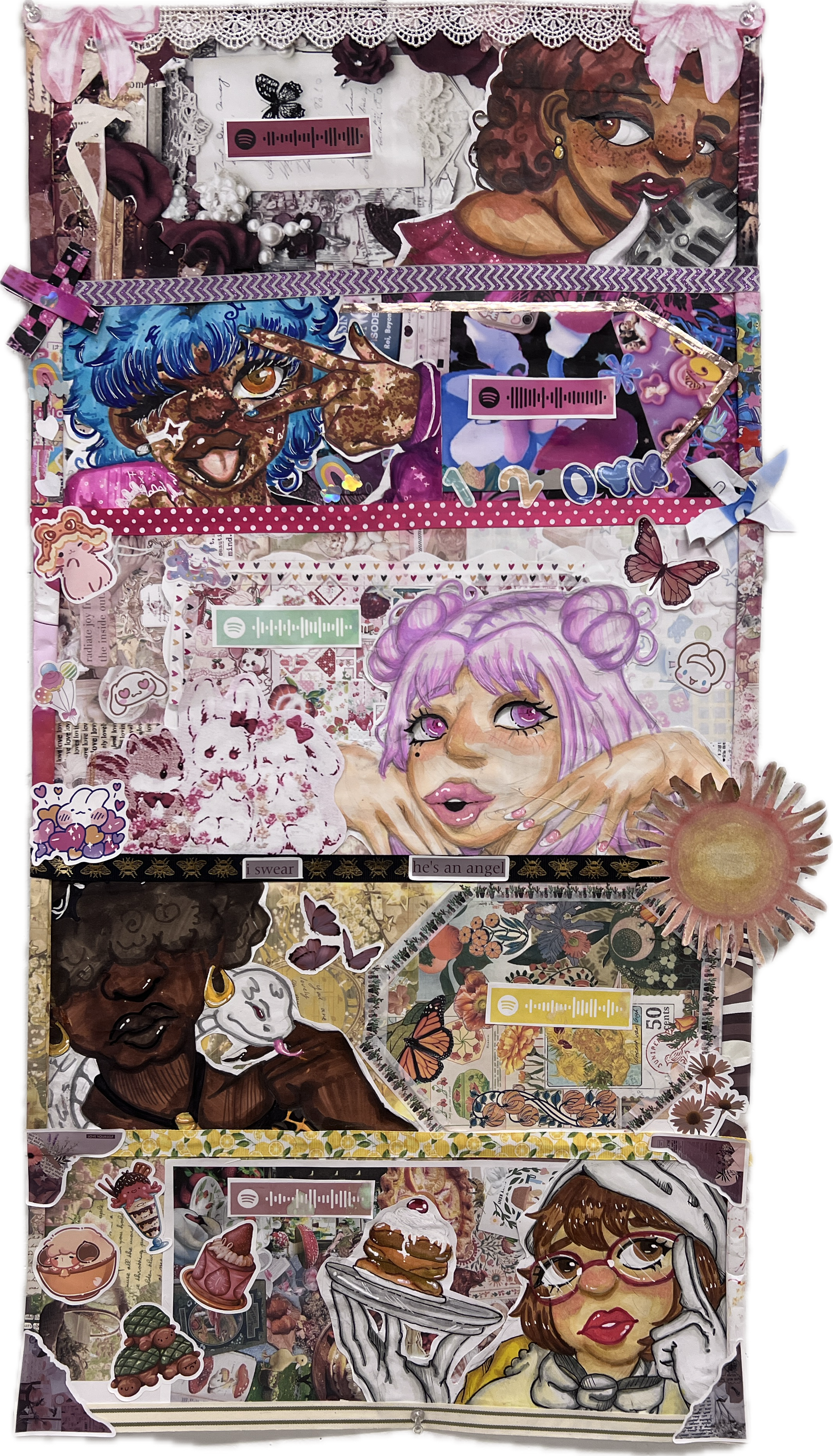 Still Live with Value