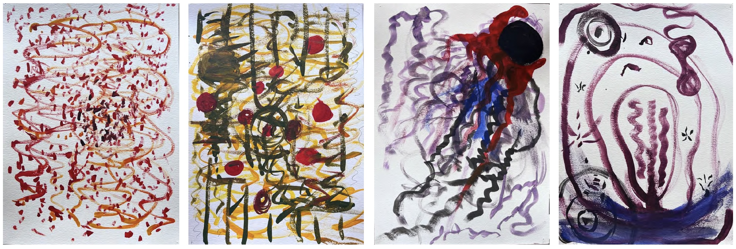 Sound to form Project